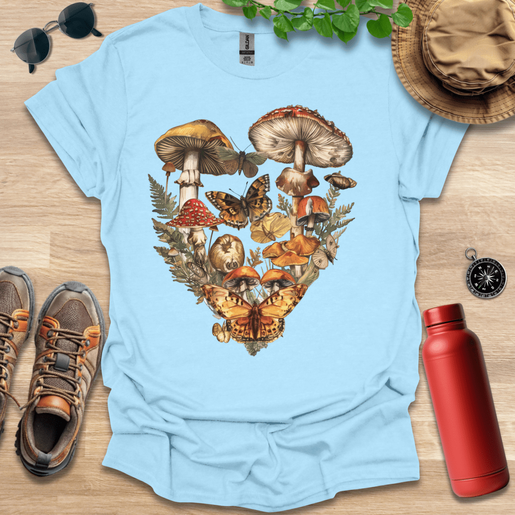 Fungi Fables T-Shirt