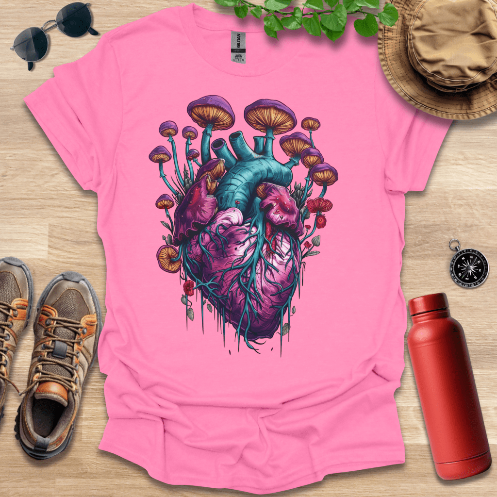 Fungal Pulse T-Shirt