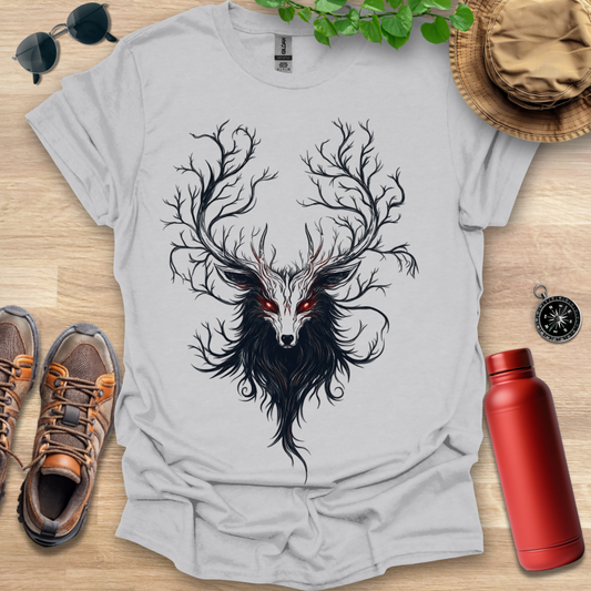 Haunting Wendigo T-Shirt