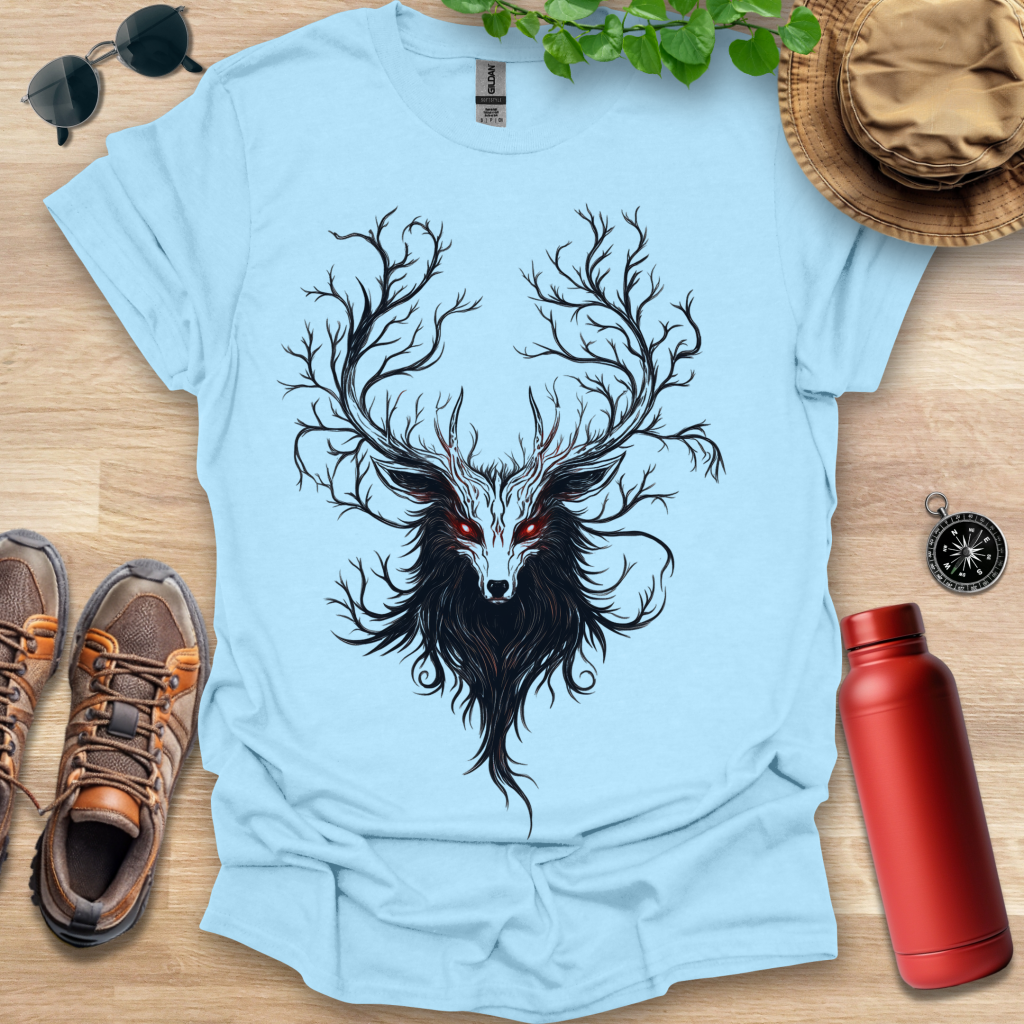 Haunting Wendigo T-Shirt