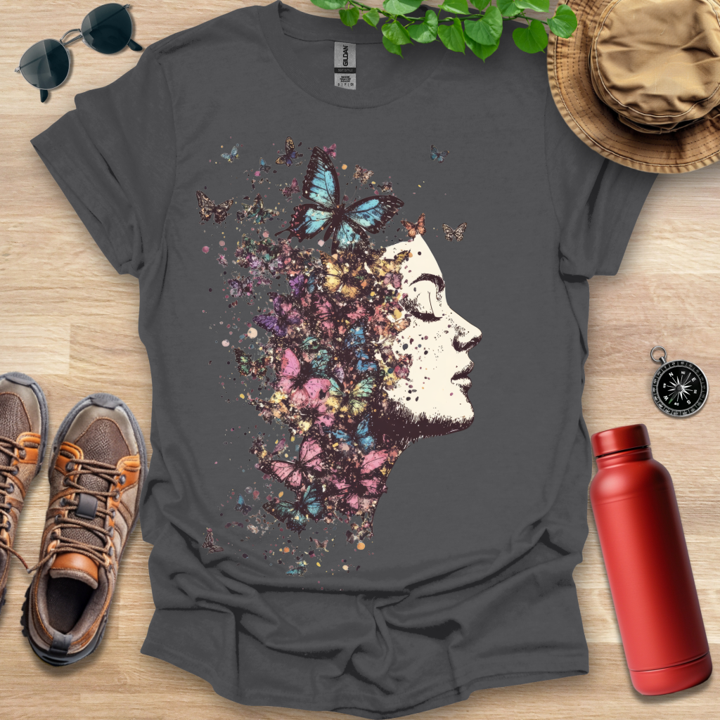 Metamorphosis of Mind T-Shirt