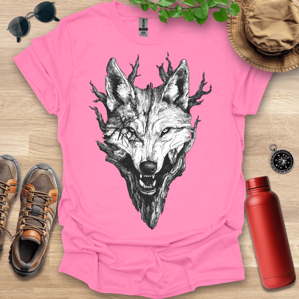 Timberwolf Guardian T-Shirt