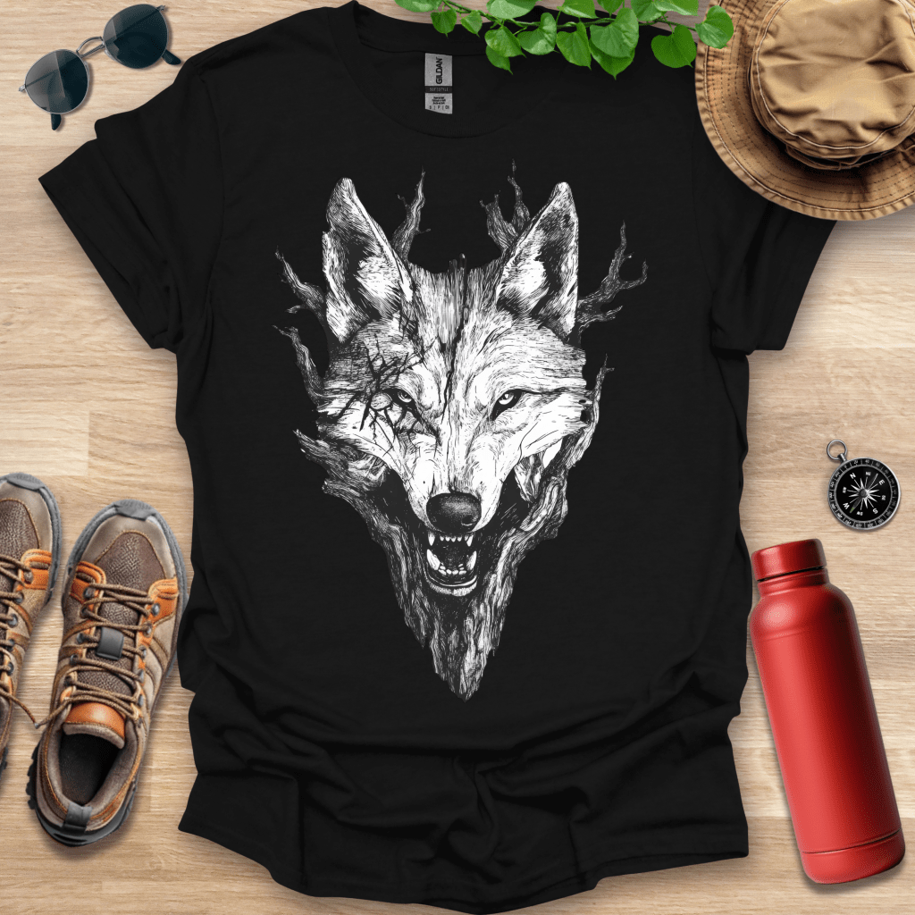 Timberwolf Guardian T-Shirt