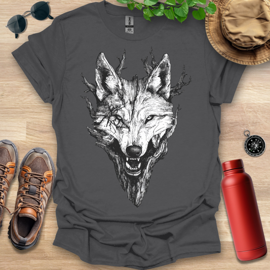 Timberwolf Guardian T-Shirt