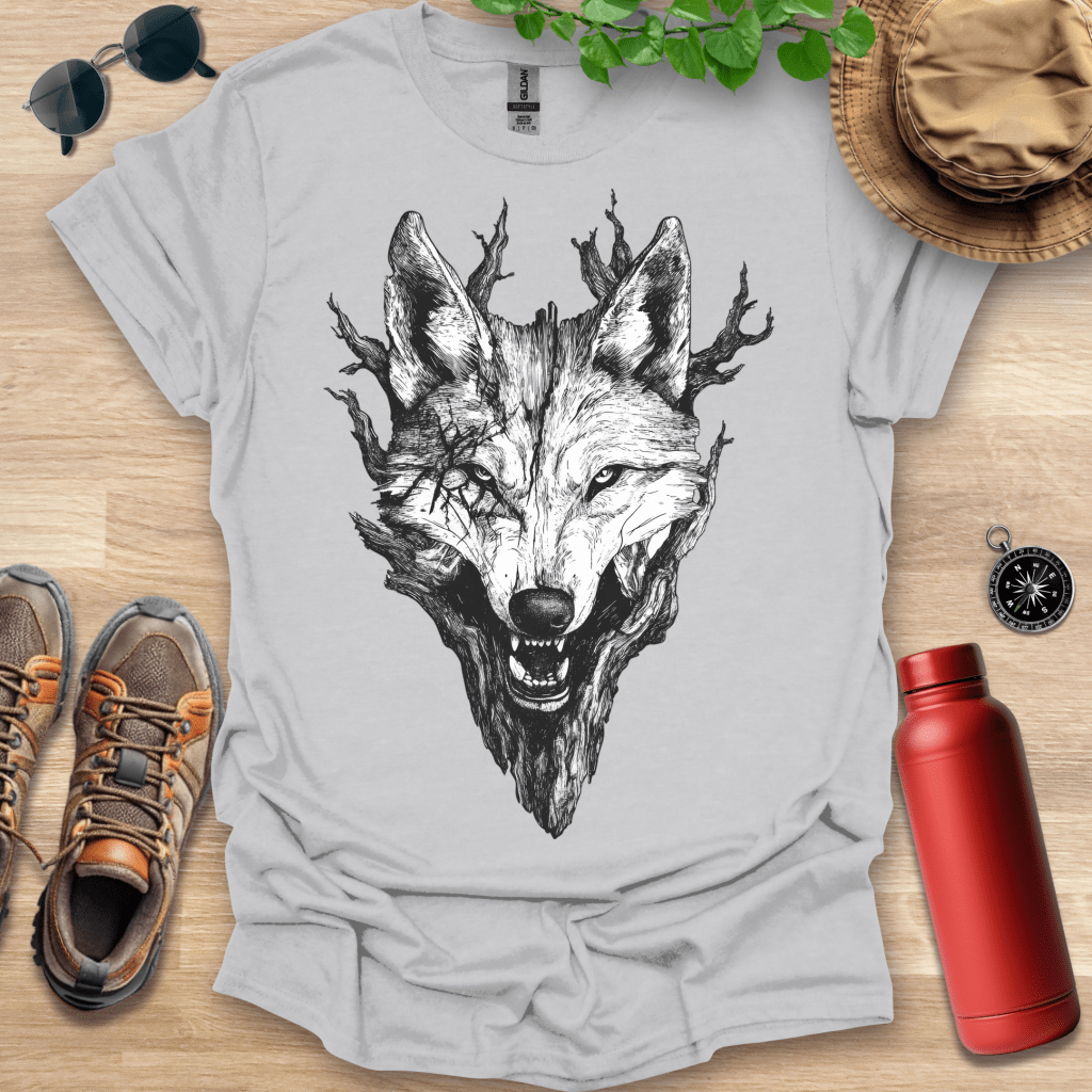 Timberwolf Guardian T-Shirt