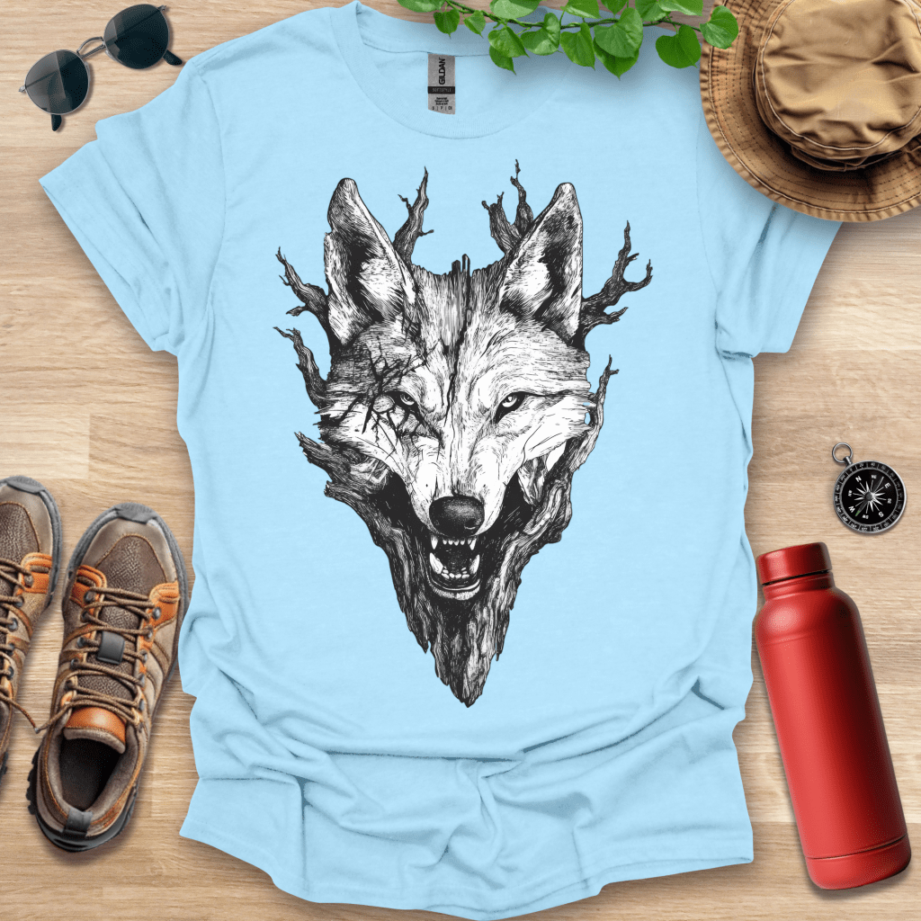 Timberwolf Guardian T-Shirt