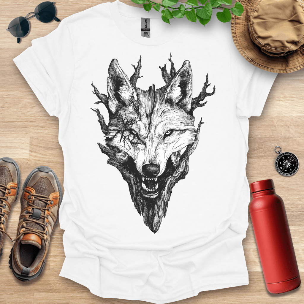 Timberwolf Guardian T-Shirt