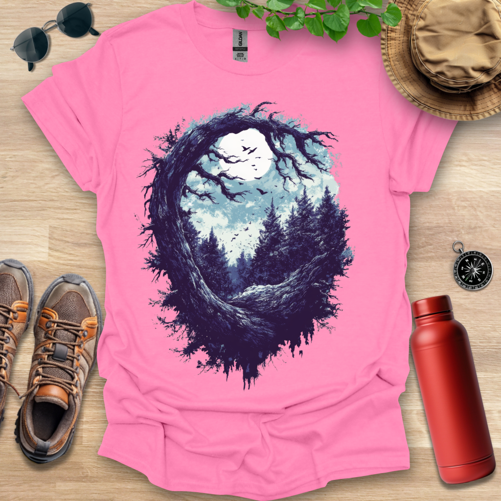 Twilight Woods T-Shirt