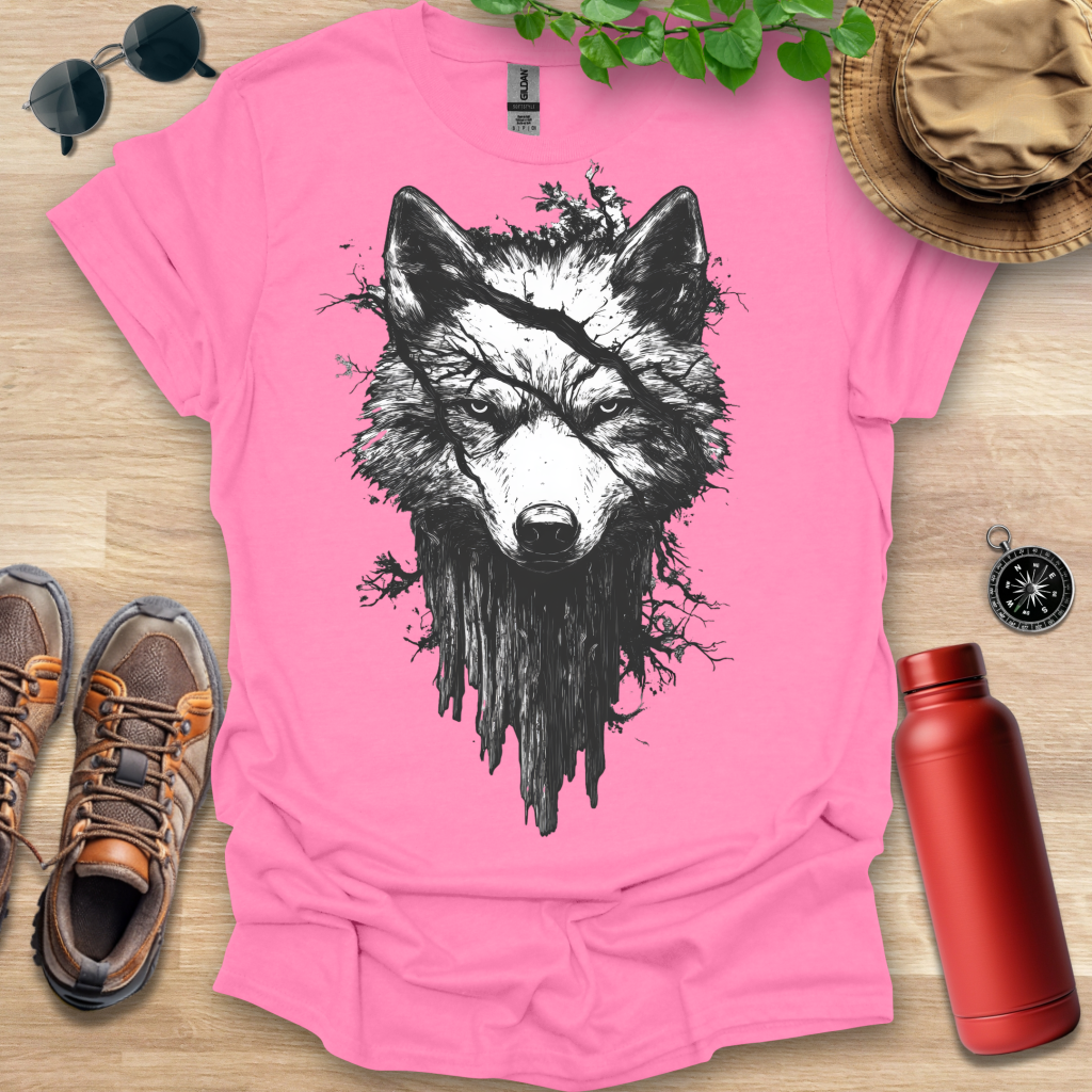 Wolfen Roots T-Shirt