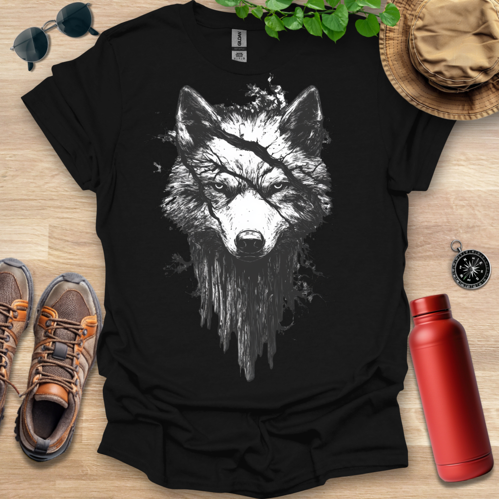 Wolfen Roots T-Shirt