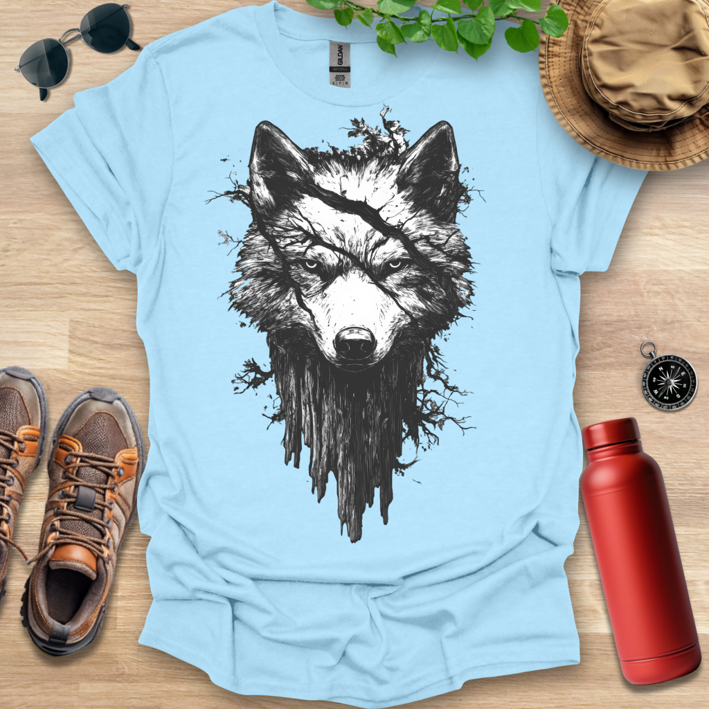 Wolfen Roots T-Shirt