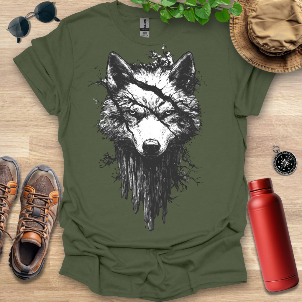 Wolfen Roots T-Shirt