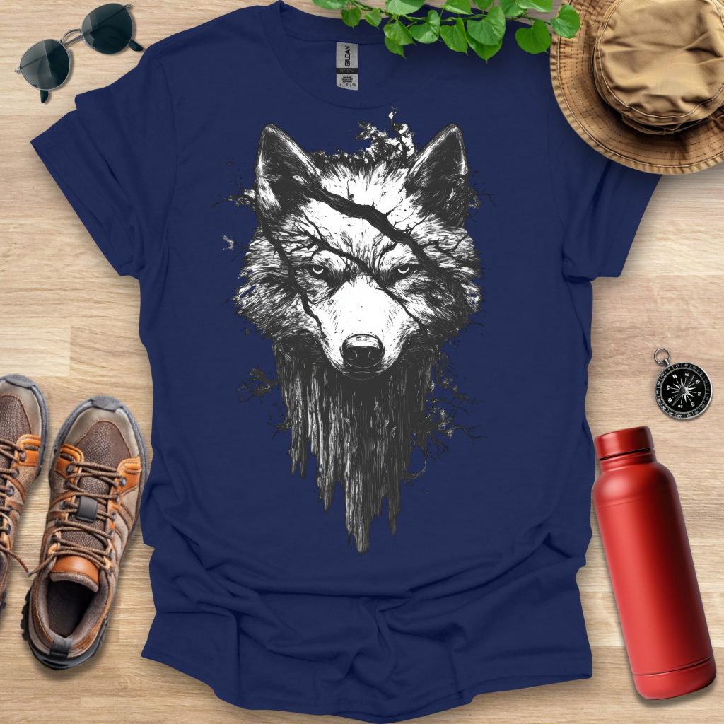 Wolfen Roots T-Shirt