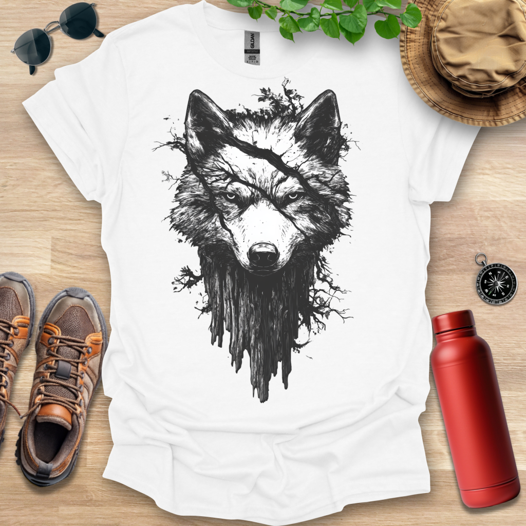 Wolfen Roots T-Shirt